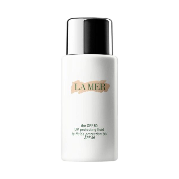 La Mer Daily Sunscreen with SPF 50 (50 ml) - La Mer