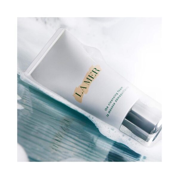 La Mer The Essence Foaming Cleanser (125 ml) - La Mer