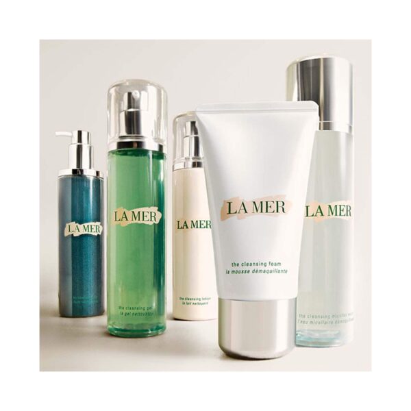 La Mer The Essence Foaming Cleanser (125 ml) - La Mer