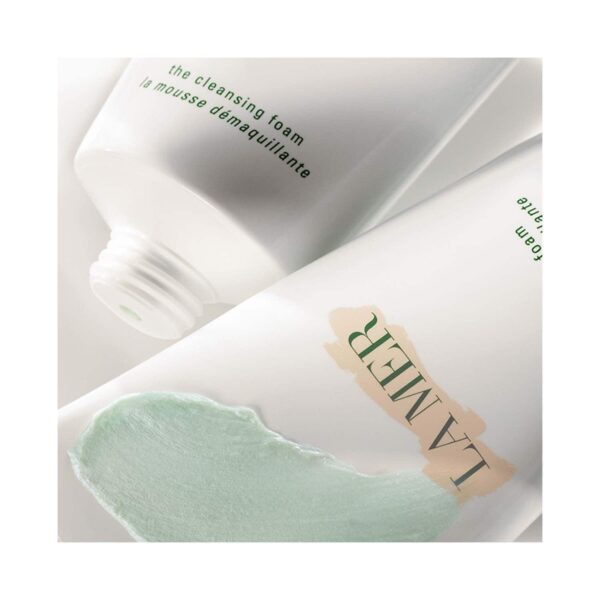 La Mer The Essence Foaming Cleanser (125 ml) - La Mer