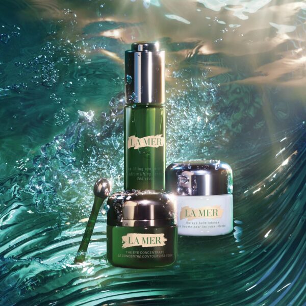 La Mer The Eye Concentrate (15 ml) - La Mer