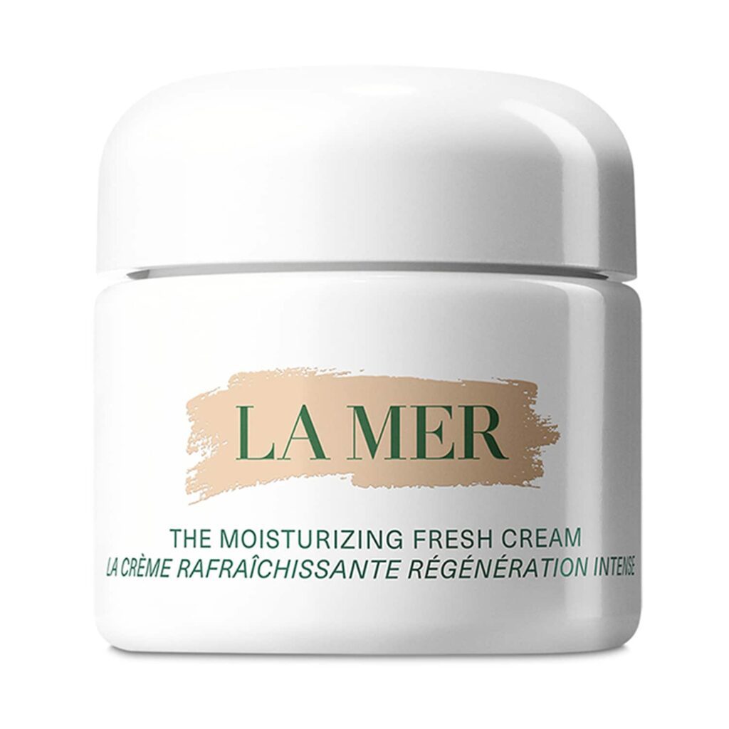 La Mer The Moisturizing Fresh Cream (60 ml) - La Mer