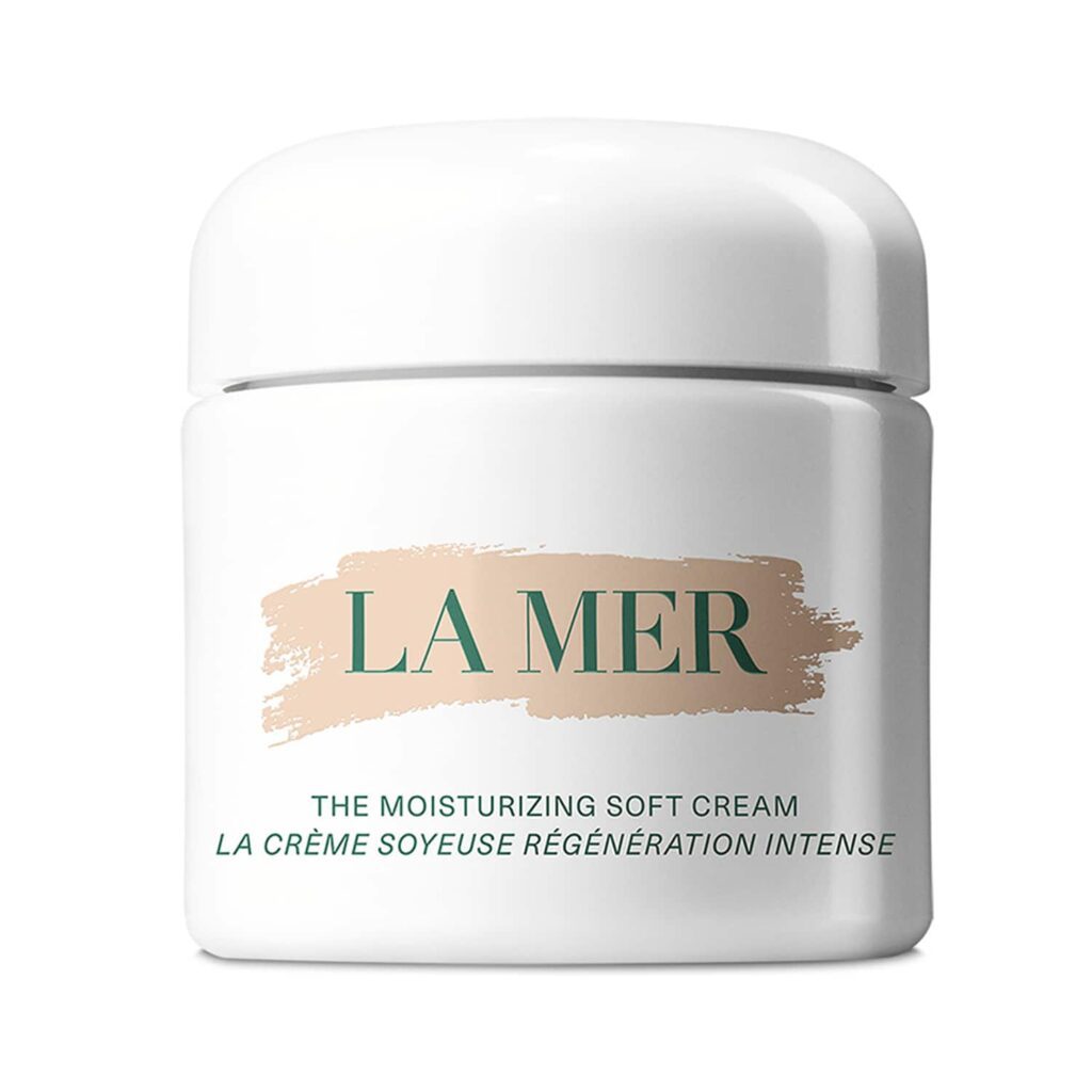 La Mer The Moisturizing Soft Cream (100 ml) - La Mer