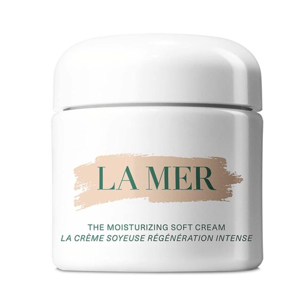 La Mer The Moisturizing Soft Cream (100 ml) - La Mer