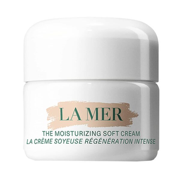 La Mer The Moisturizing Soft Cream (15 ml) - La Mer