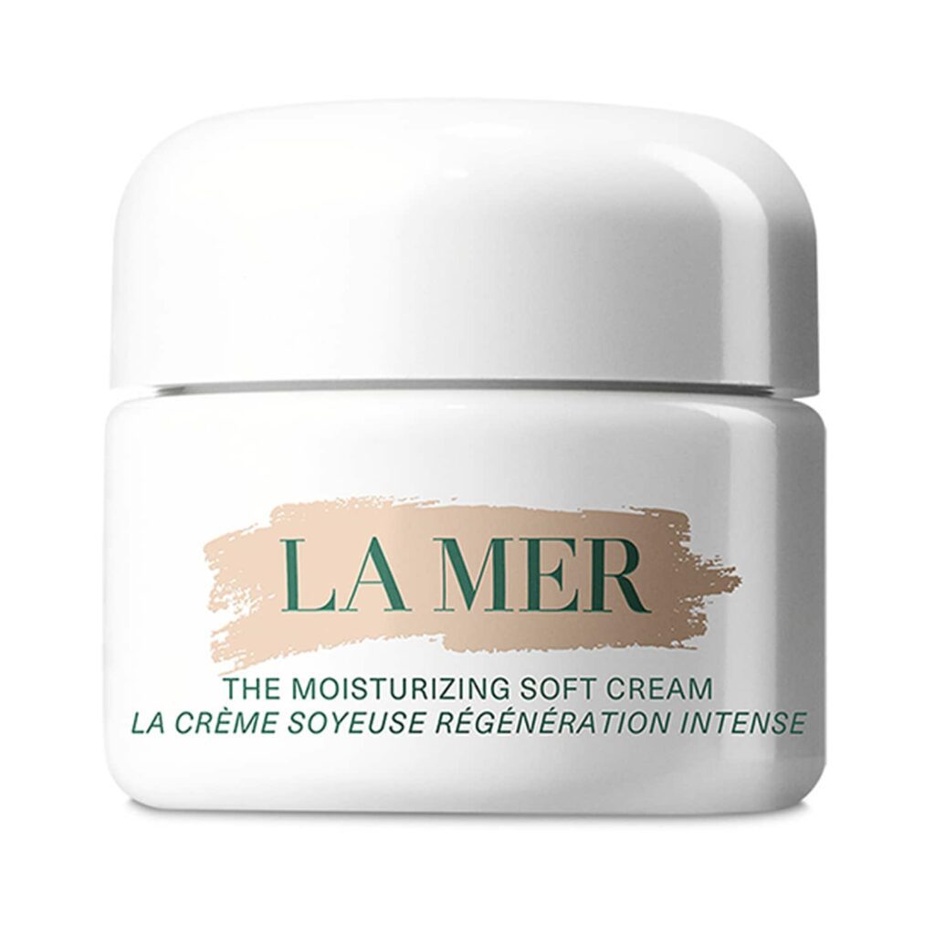 La Mer The Moisturizing Soft Cream (30 ml) - La Mer