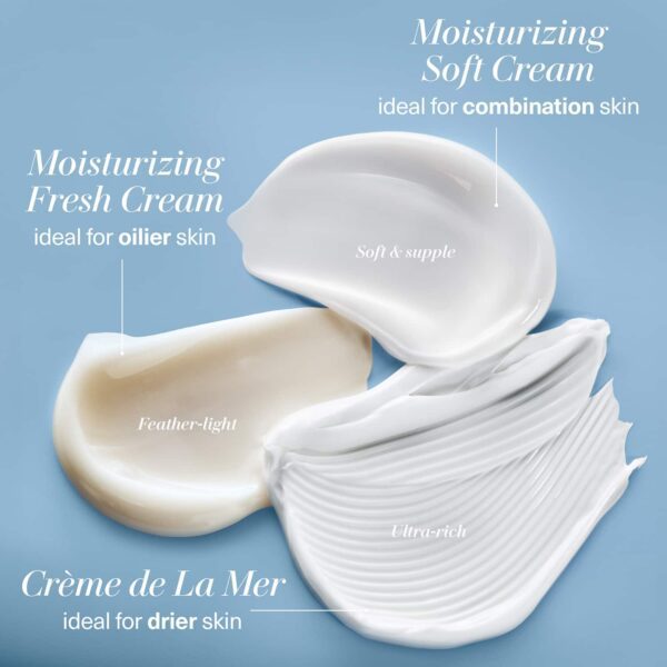 La Mer The Moisturizing Soft Cream (30 ml) - La Mer