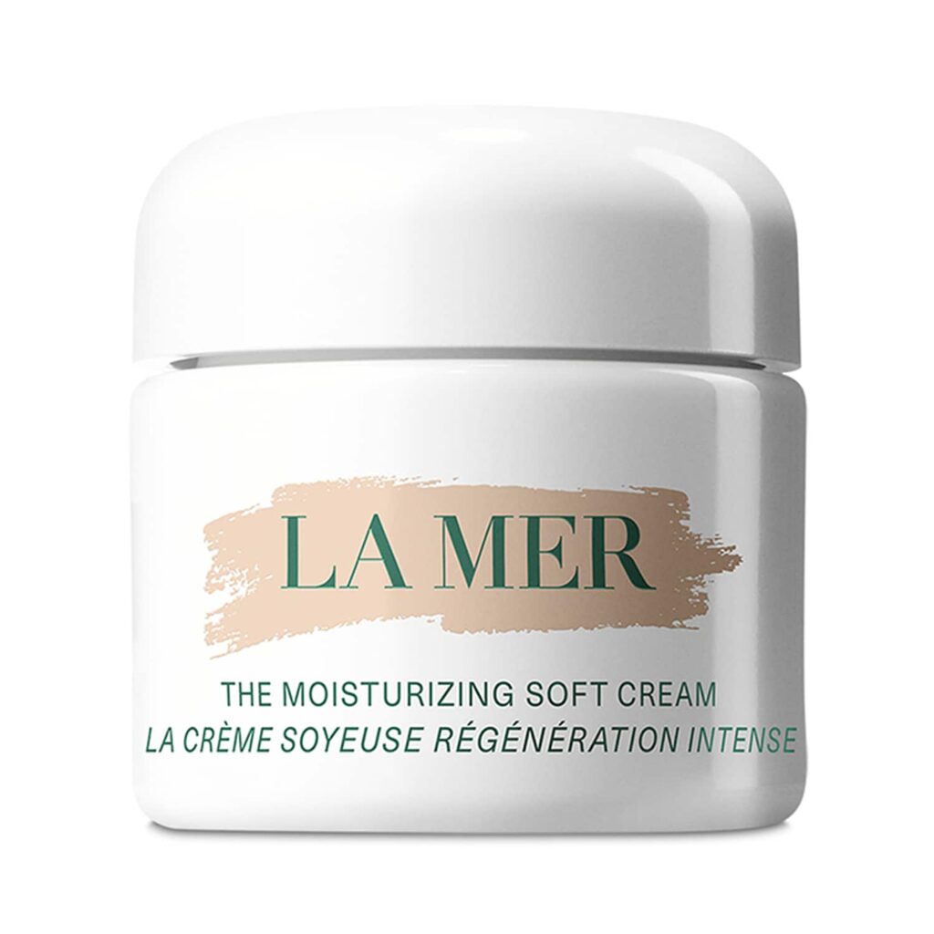 La Mer The Moisturizing Soft Cream (60 ml) - La Mer