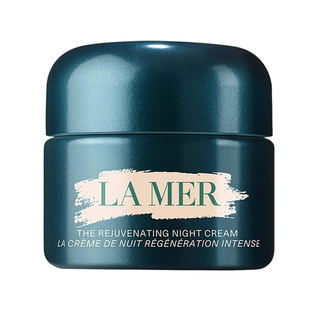 La Mer The New Rejuvenating Night Cream (100 ml) - La Mer