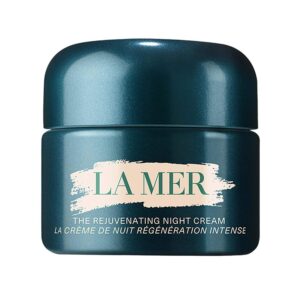 La Mer The New Rejuvenating Night Cream (100 ml) - La Mer