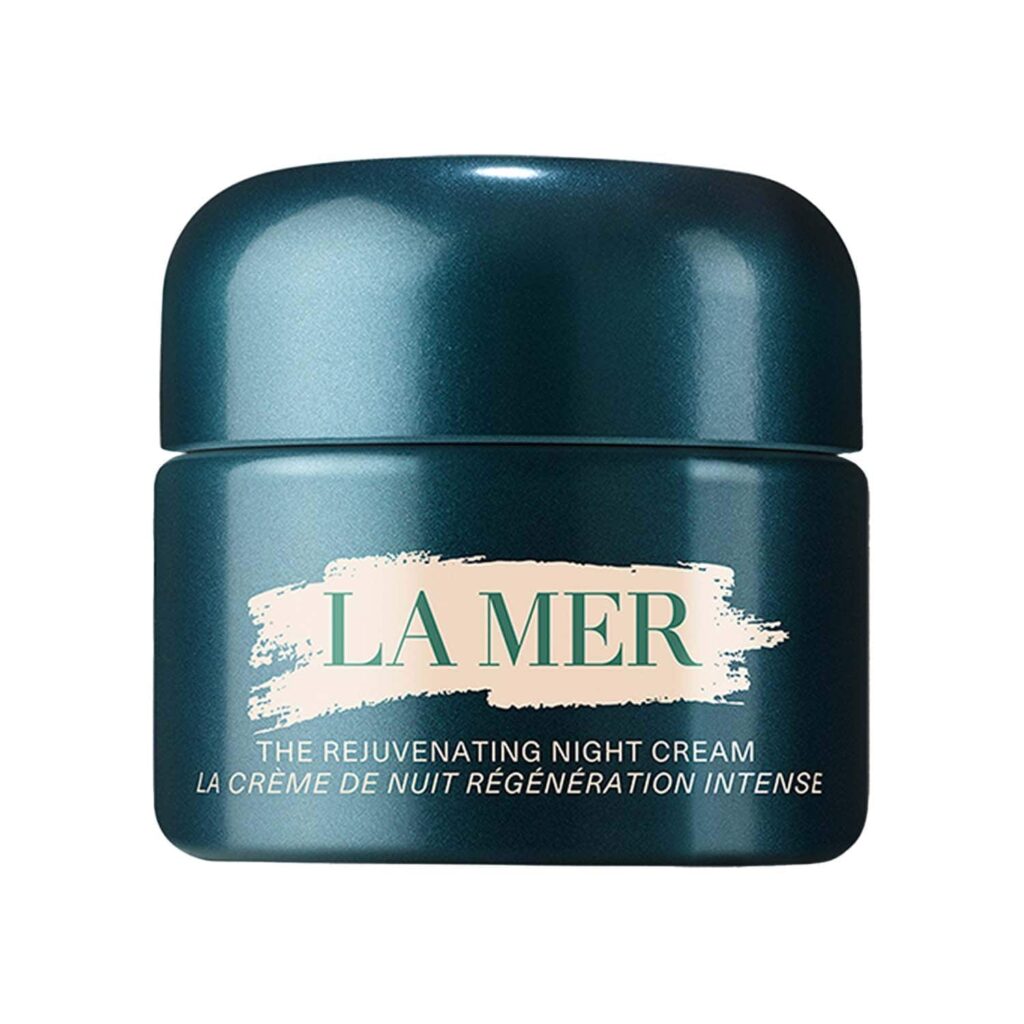 La Mer The New Rejuvenating Night Cream (30 ml) - La Mer