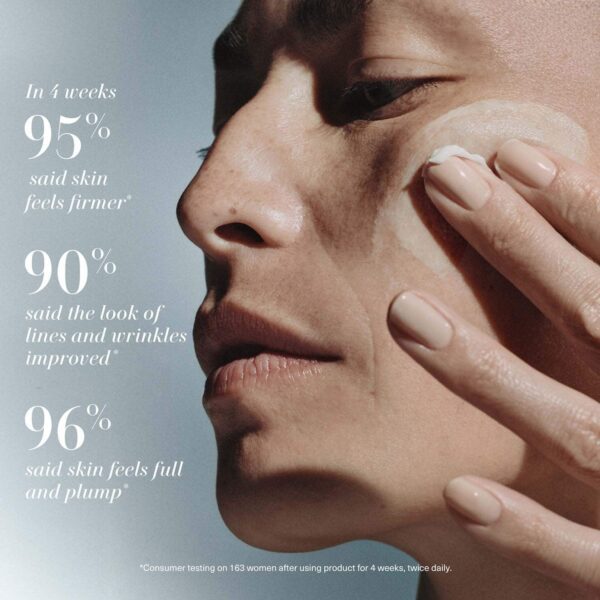 La Mer The New Rejuvenating Night Cream (30 ml) - La Mer