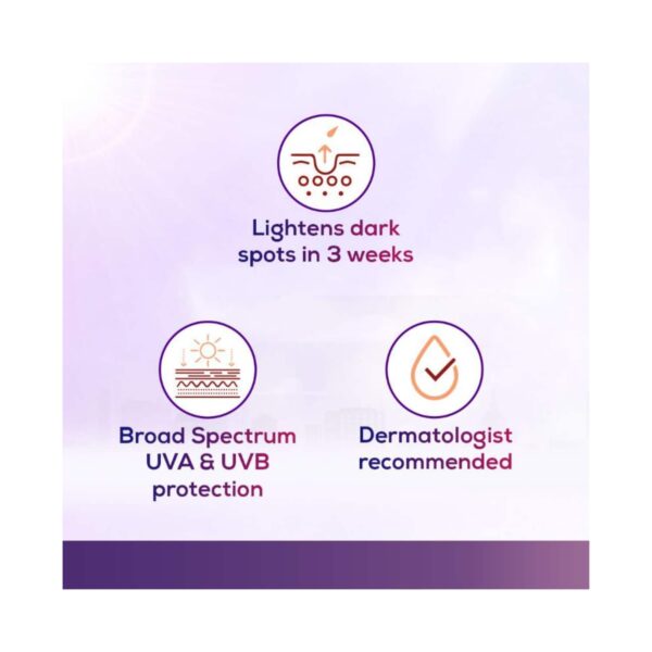 La Shield Lite SPF 50+ & PA+++ Sunscreen Gel Pack of 2 (50 g) Combo - La Shield