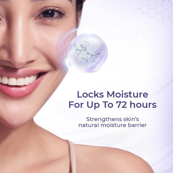 La Shield Probiotic Moisturizer Intense Body Lotion (200g) - La Shield