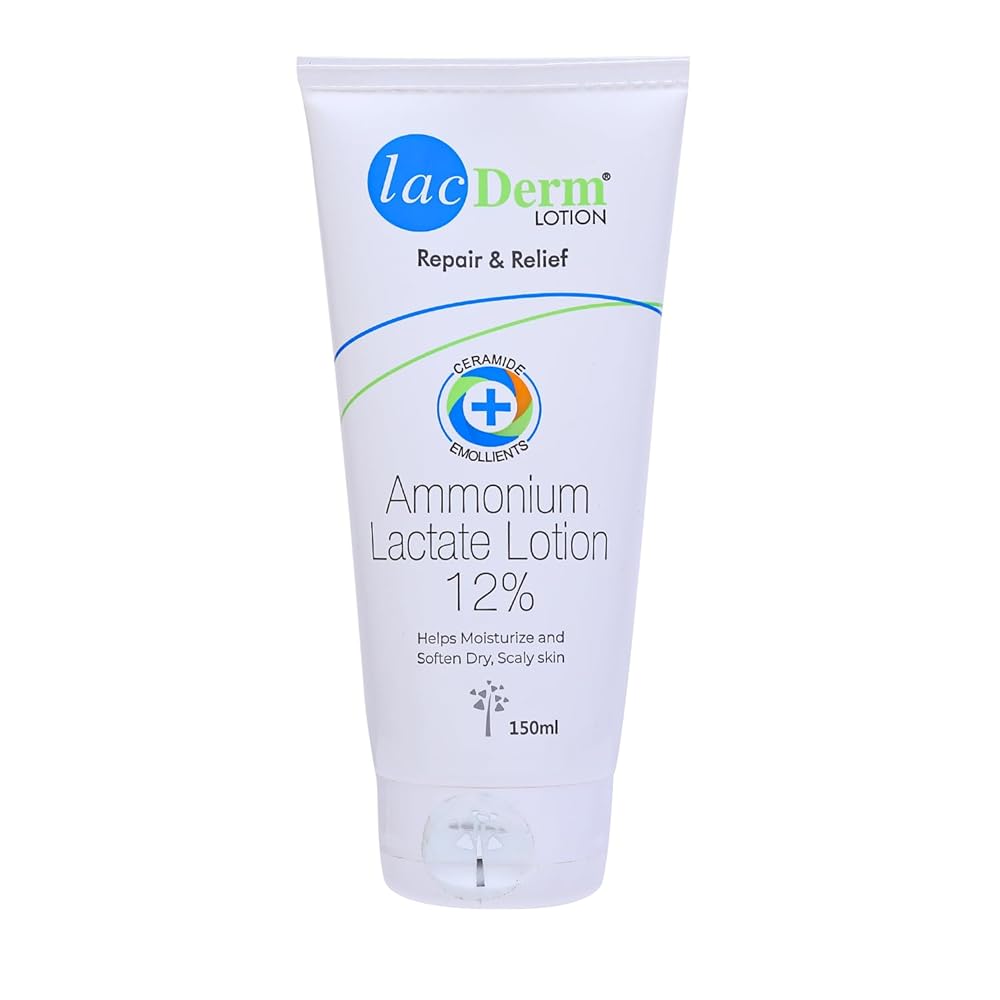 lac derm lotion Lacderm Moisturize Lacsoft Lotion (150Ml)