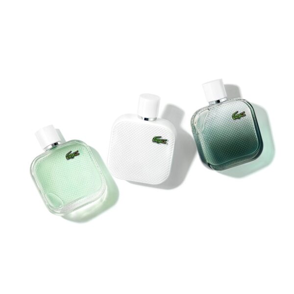 Lacoste L.12.12 Blanc EDT (175 ml) - Lacoste
