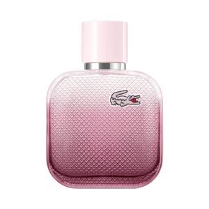 Lacoste L.12.12 Rose Intense Her Eau De Toilette (50ml) - Lacoste