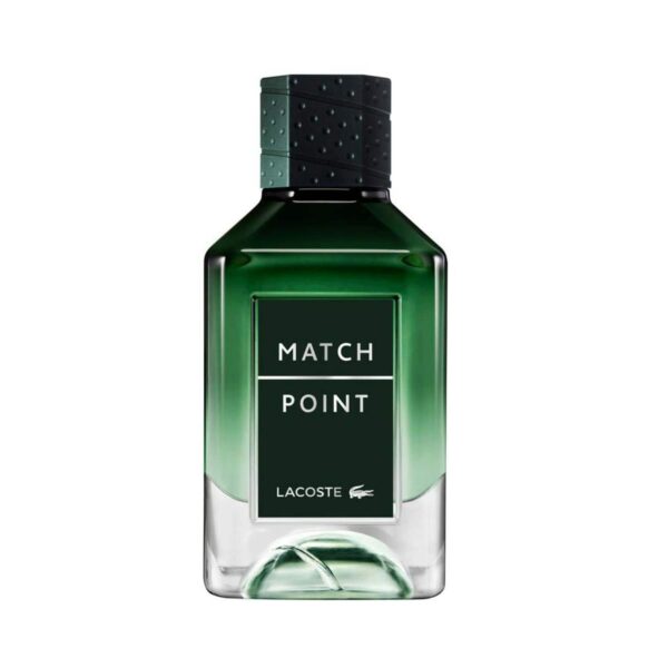 Lacoste Match Point Eau De Parfum - (100ml) - Lacoste