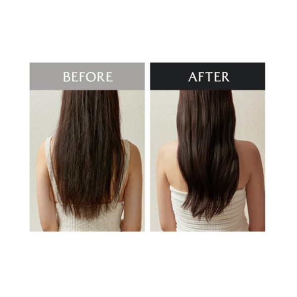 Lador Frizz-Free Fix - Wonder Balm & Hair Oil Combo for Moisture, Protein & Smooth Hair - Lador