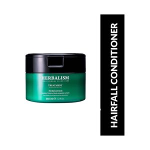 Lador Herbalism Treatment Conditioner (360 ml) - Lador