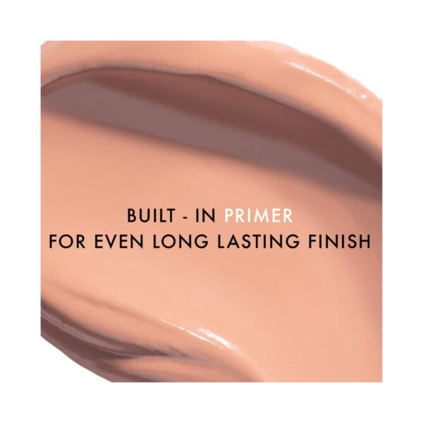 Lakme 9 To 5 Primer + Matte Perfect Cover Foundation Mini SPF 20 - C100 Cool Ivory (15ml) - Lakme