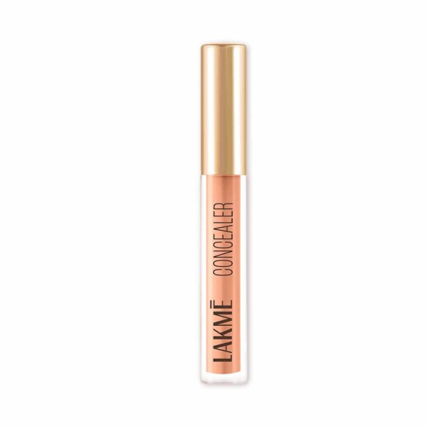 Lakme 9to5 Powerplay Priming Concealer Built in Primer Hydrating - 10 Ivory (5.4 ml) - Lakme
