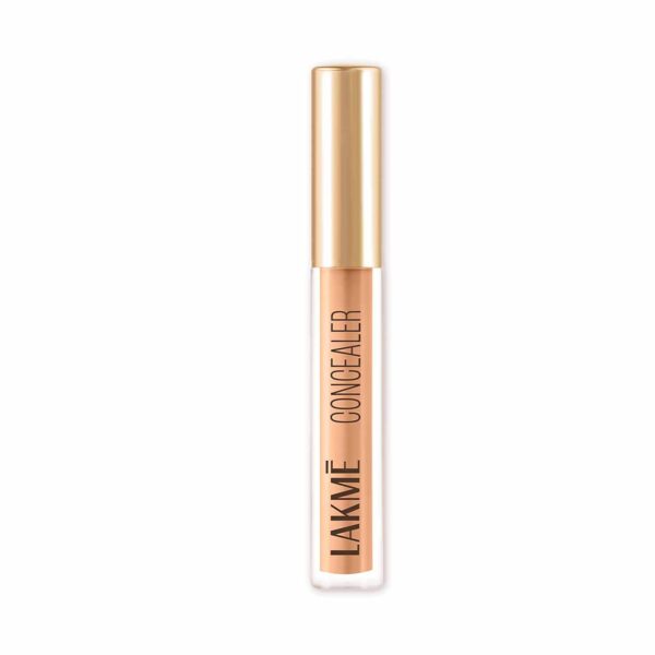 Lakme 9to5 Powerplay Priming Concealer Built in Primer Hydrating - 20 Nude (5.4 ml) - Lakme