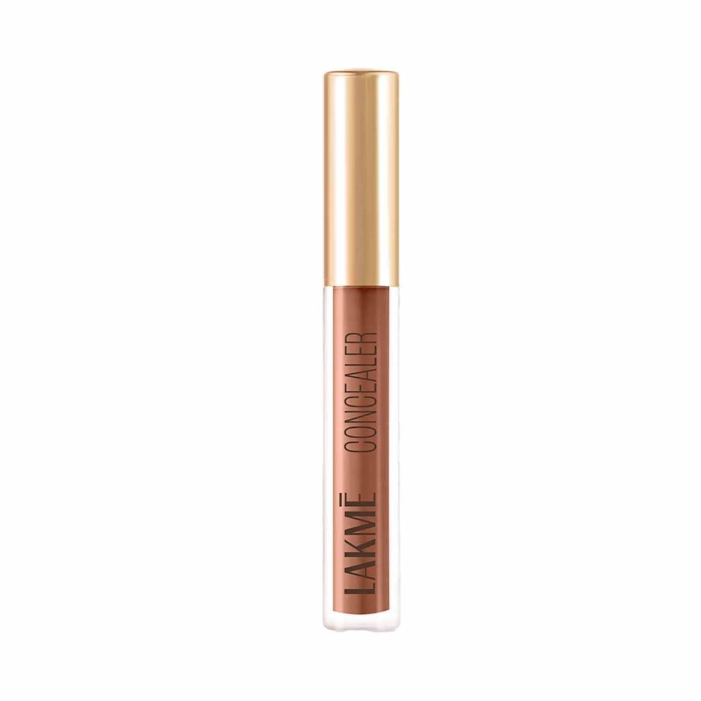 Lakme 9to5 Powerplay Priming Concealer Built in Primer Hydrating - 39 Cocoa (5.4 ml) - Lakme