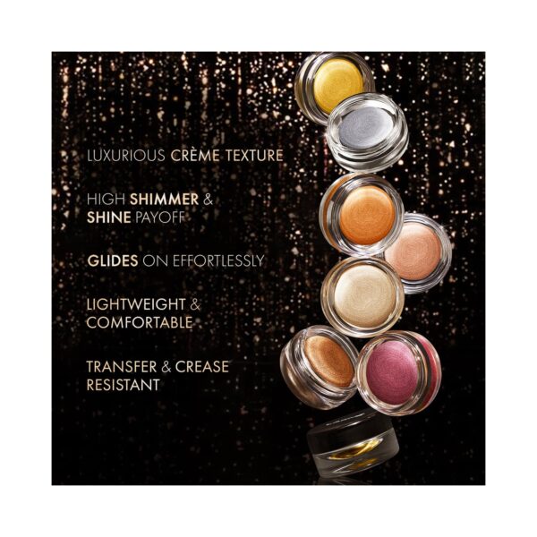 Lakme Absolute Explore Eye Paint - Dreamy Rose (3g) - Lakme