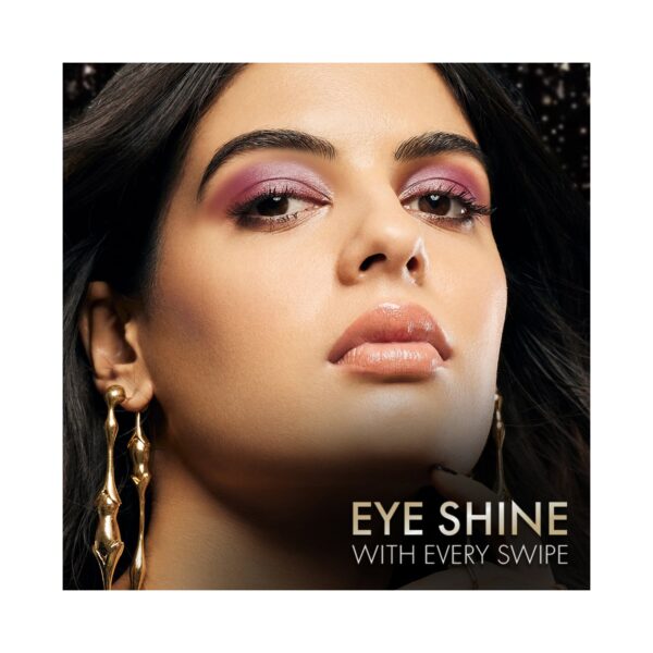 Lakme Absolute Explore Eye Paint - Magenta Muse (3g) - Lakme