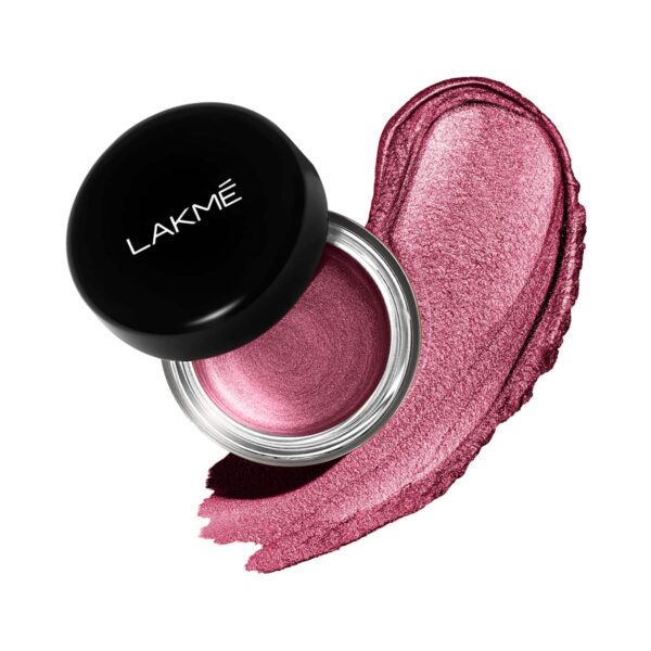 Lakme Absolute Explore Eye Paint - Magenta Muse (3g) - Lakme