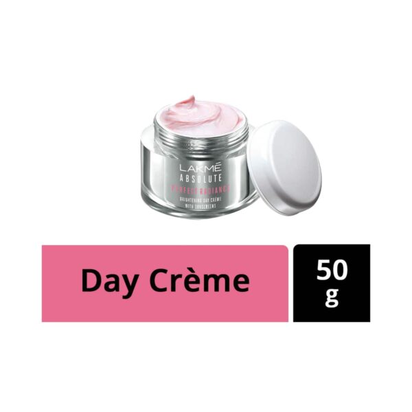 Lakme Absolute Perfect Radiance AM PM Routine Combo - Lakme
