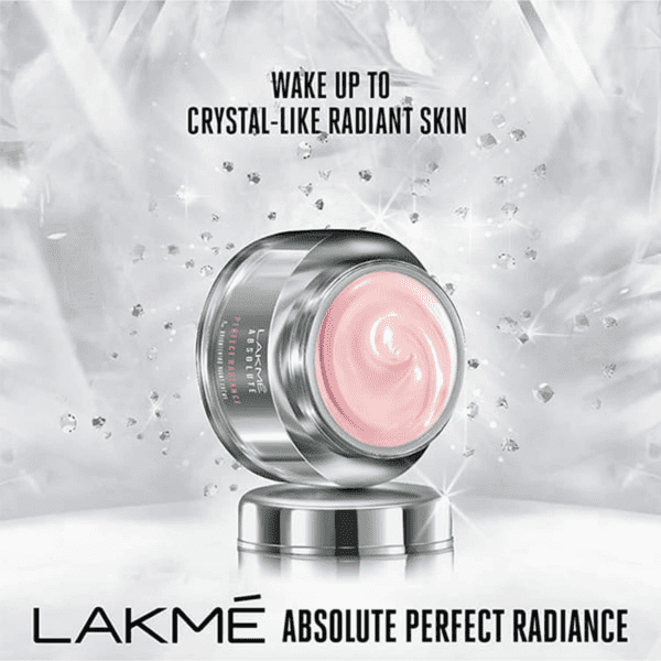 Lakme Absolute Perfect Radiance AM PM Routine Combo - Lakme