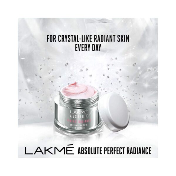 Lakme Absolute Perfect Radiance AM PM Routine Combo - Lakme