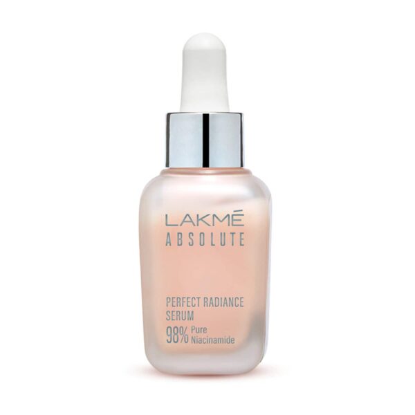 Lakme Absolute Perfect Radiance AM PM Routine Combo - Lakme