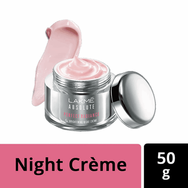 Lakme Absolute Perfect Radiance AM PM Routine Combo - Lakme
