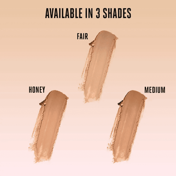 Lakme Absolute White Intense SPF 20 Concealer Stick - Honey 05 (3.6g) - Lakme