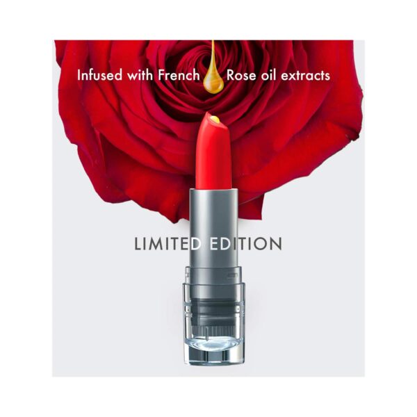 Lakme Cushion Matte Lipstick - Brown Chili (4.5g) - Lakme
