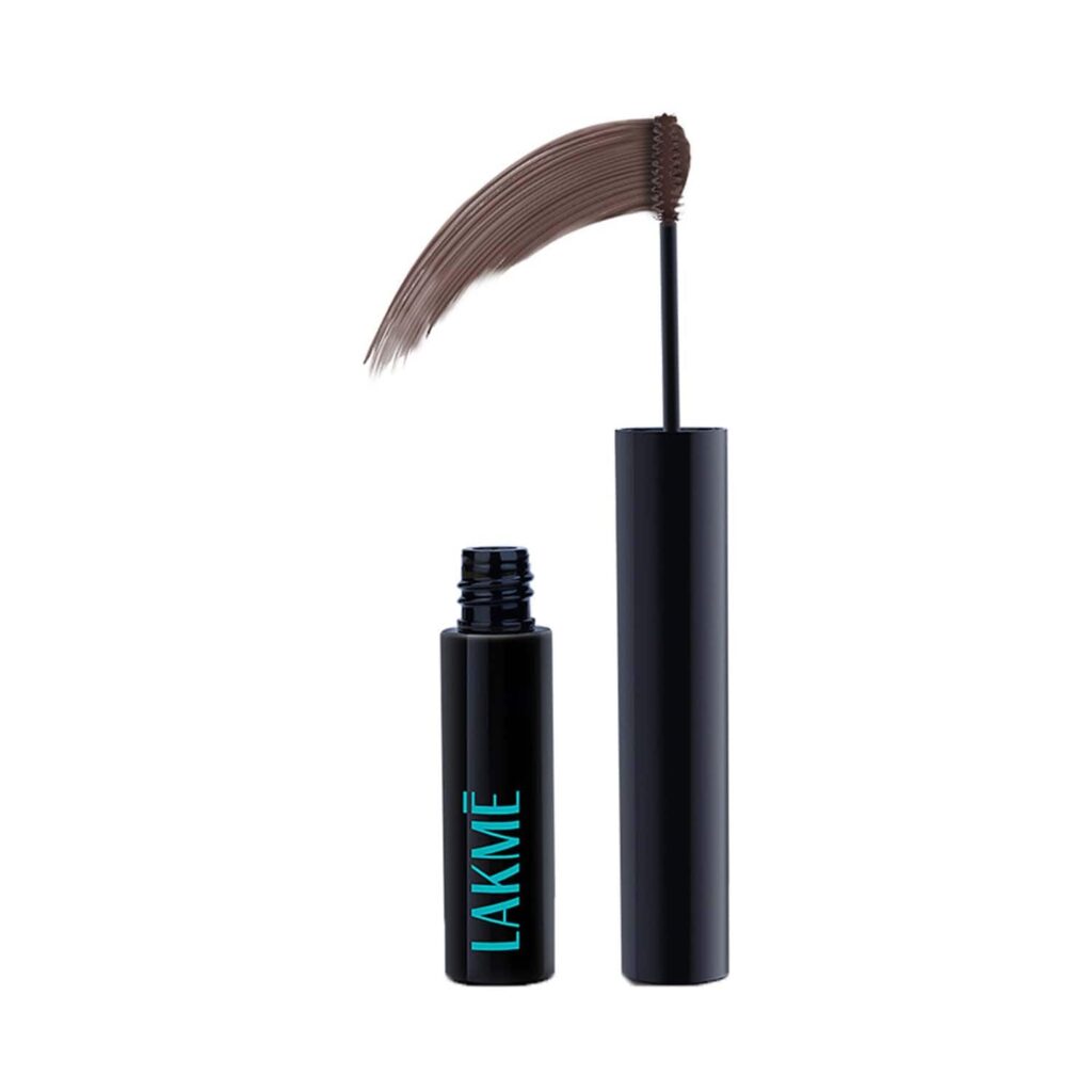 Lakme Eyeconic Brow Boss Eyebrow Enhancer - Brown (5g) - Lakme
