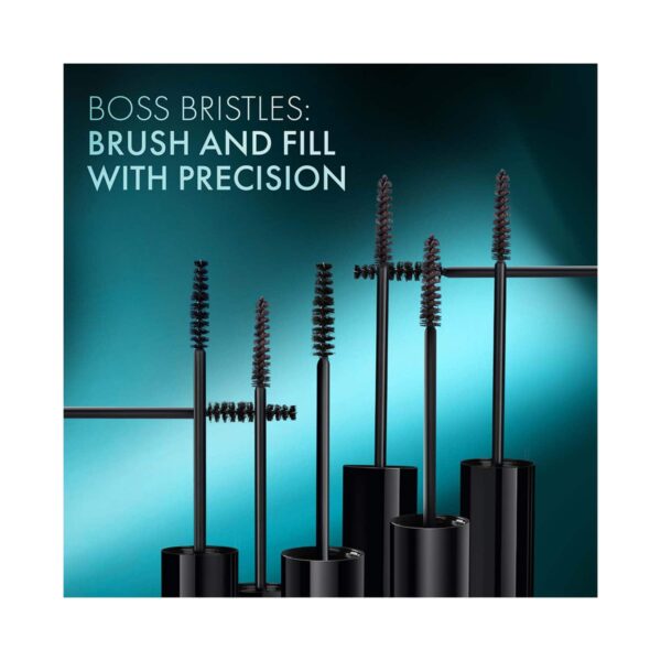 Lakme Eyeconic Brow Boss Eyebrow Enhancer - Brown (5g) - Lakme