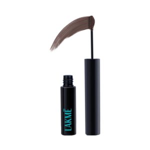 Lakme Eyeconic Brow Boss Eyebrow Enhancer - Brown (5g) - Lakme