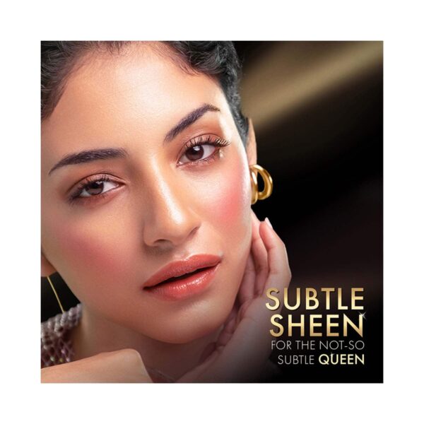 Lakme Face It Highlighter - H2 Gold (4g) - Lakme
