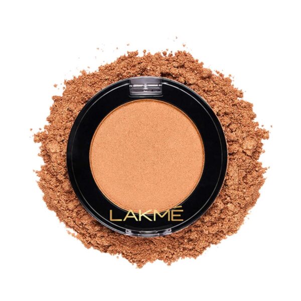Lakme Face It Highlighter - H2 Gold (4g) - Lakme