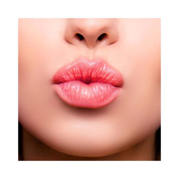 Lakme Lip Love Gelato Chapstick Lip Balm - Berry Mint (4.5g) - Lakme