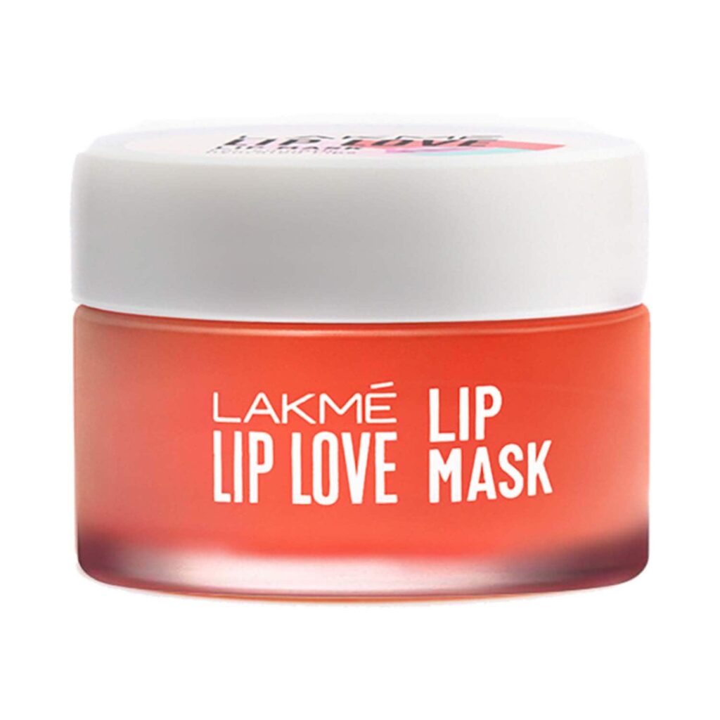 Lakme Lip Love Lip Mask (13 g) - Lakme