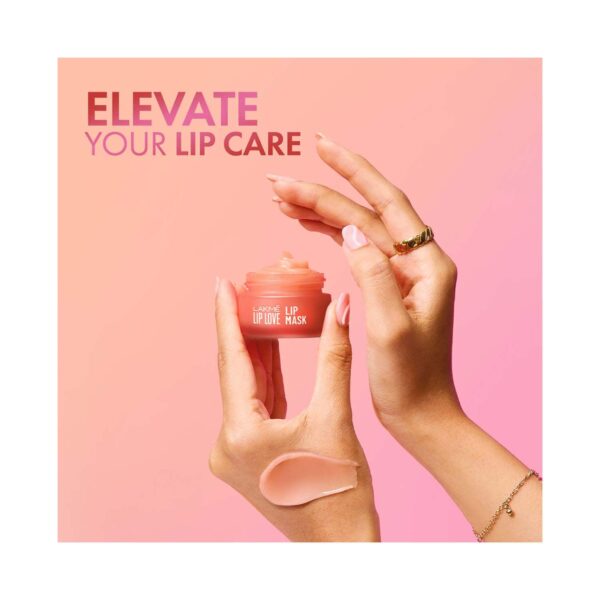 Lakme Lip Love Lip Mask (13 g) - Lakme