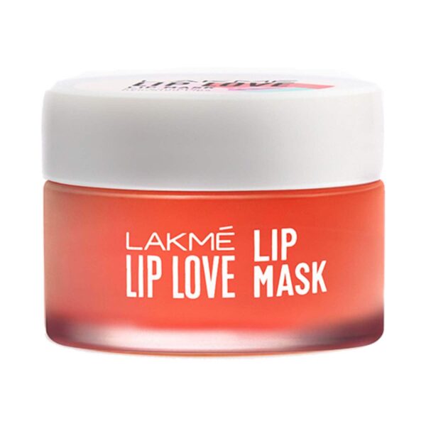 Lakme Lip Love Lip Mask (13 g) - Lakme