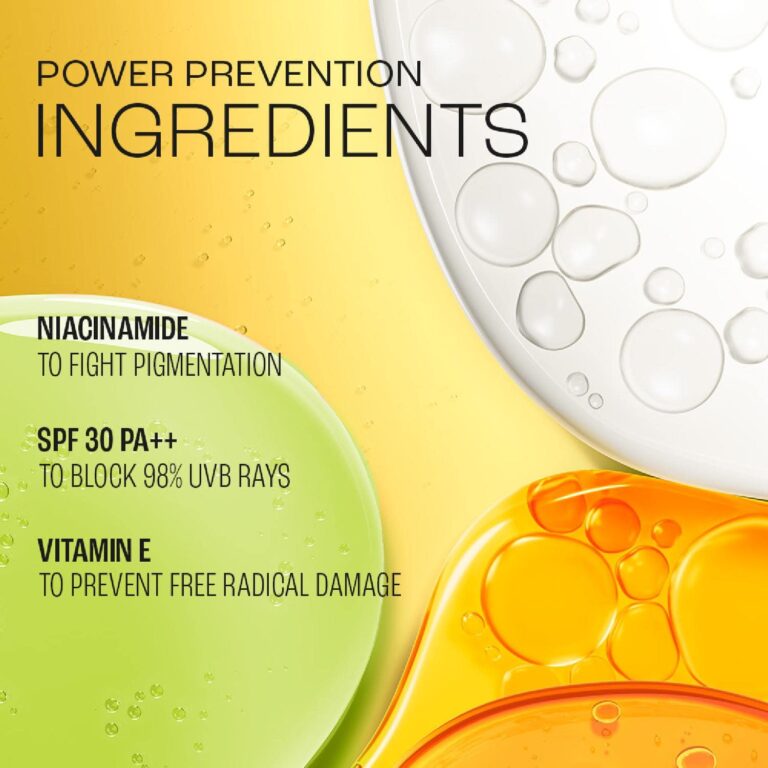 Lakme Matte Sunscreen SPF 30 PA++, Niacinamide, UVA/B Protection, For Normal To Oily Skin (100 ml) - Lakme
