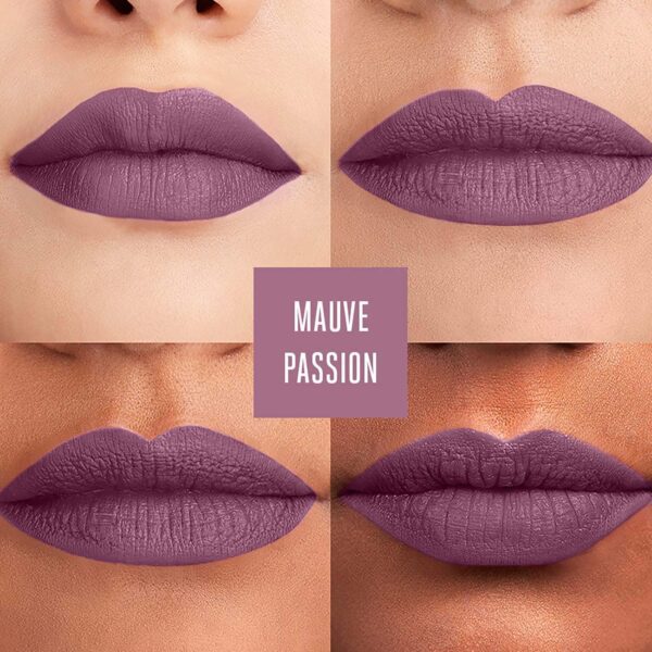 Lakme Perfect Definition Lip Liner - Mauve Passion (0.78g) - Lakme