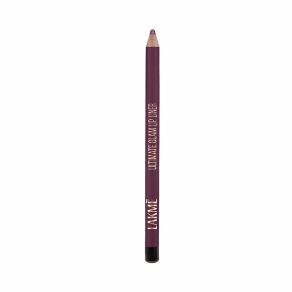Lakme Perfect Definition Lip Liner - Rich Wine (0.78g) - Lakme